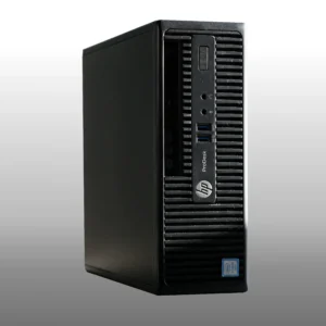 Komputer HP Prodesk 600 G3