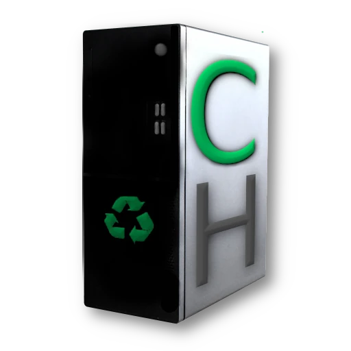 Cash Hack - Tanie komputery